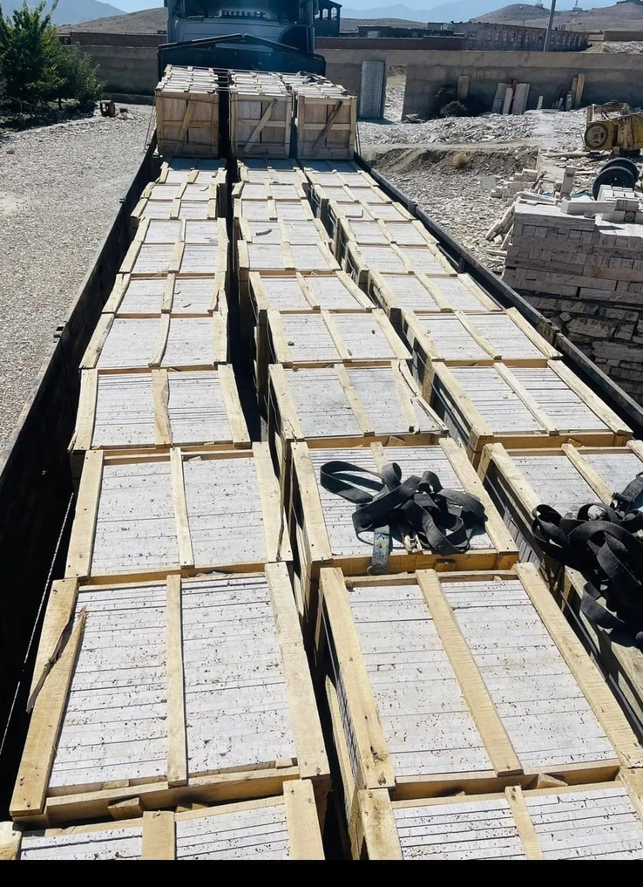 Travertine Natural Stone