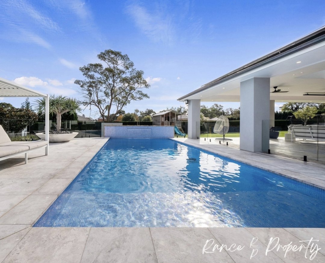 Magnificent Acreage |  Annan Grove Sydney 