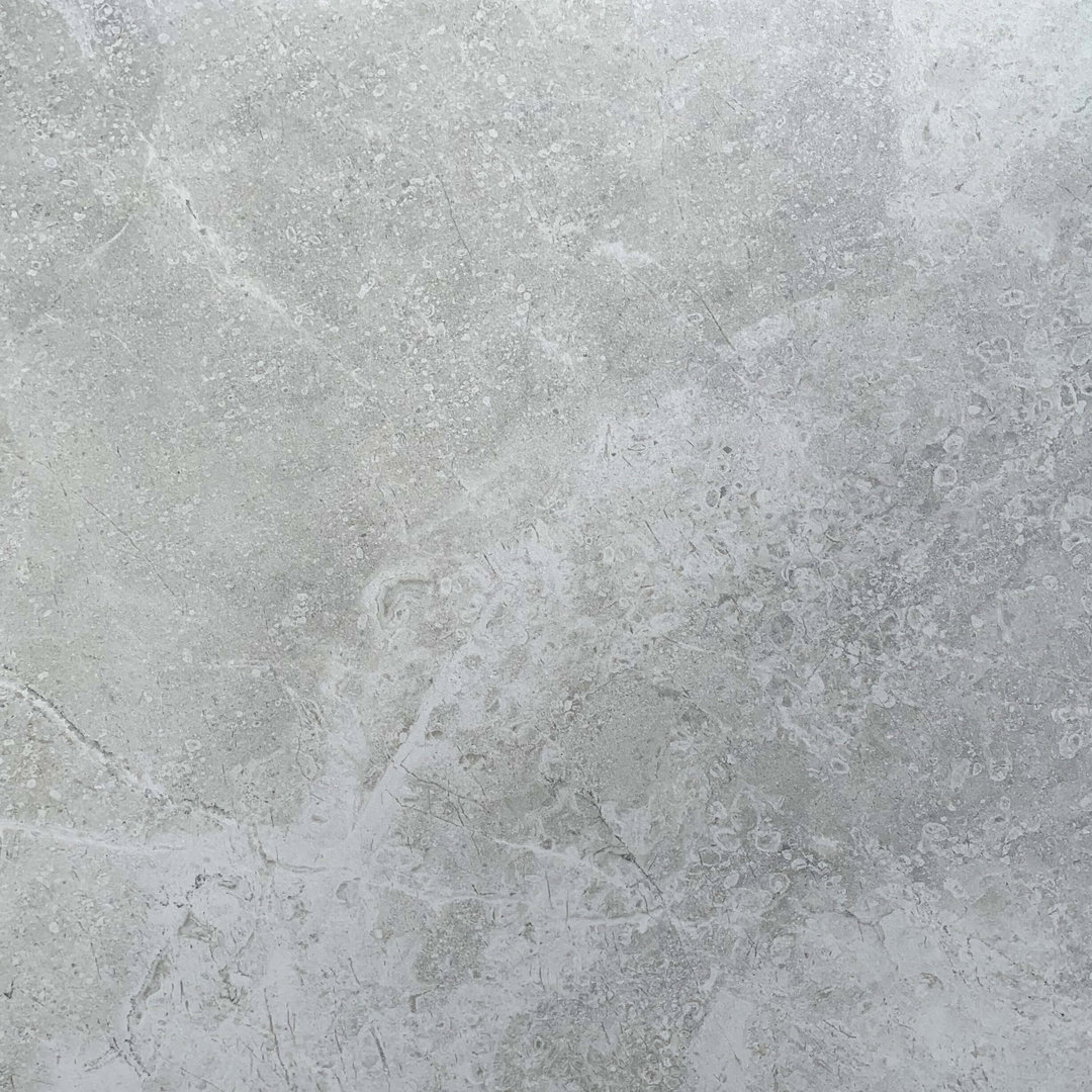 600 × 600 mm Luna Pearl Anti Slip Rectified Porcelain Tile 5711