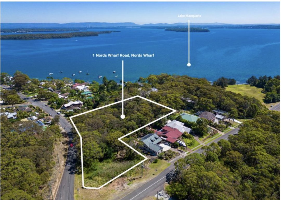 Coastal Development Site