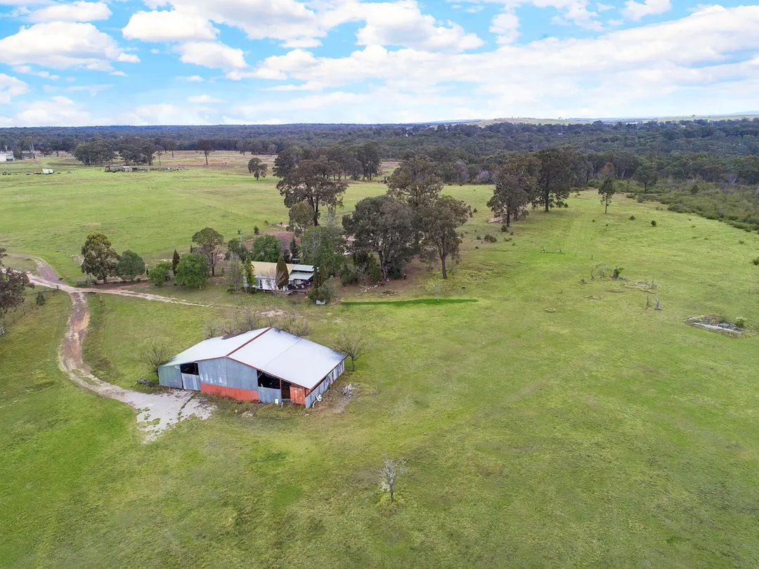 220 Acres Subdivision Potential 