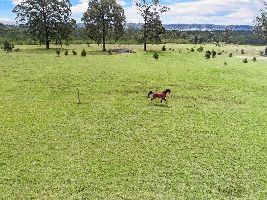 220 Acres Subdivision Potential 